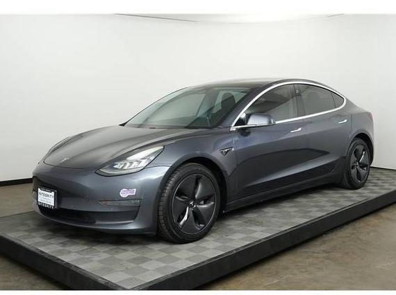 TESLA MODEL 3 2019 5YJ3E1EB8KF205522 image TESLA MODEL 3 2019 5YJ3E1EB8KF205522 image